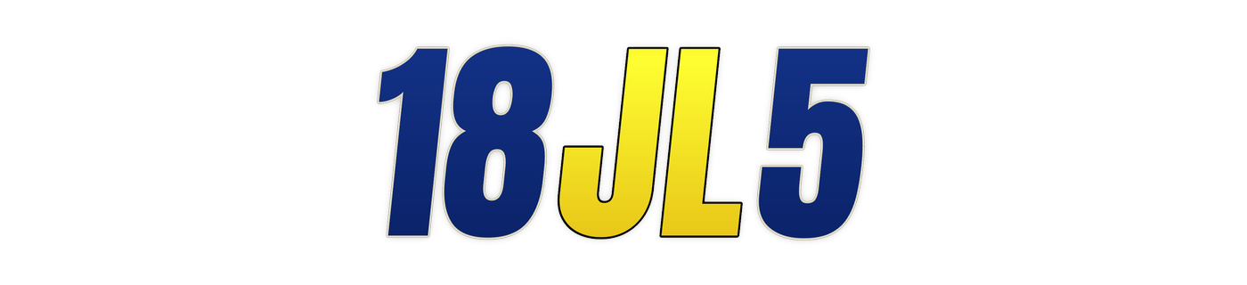 18jl5 Logo